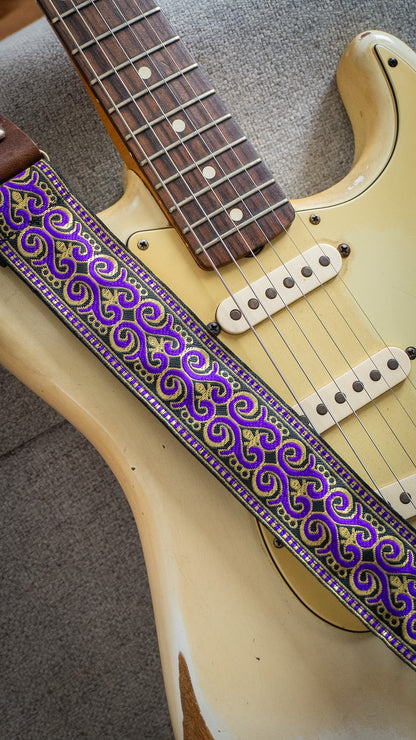 KUKULLKÁN PURPURA