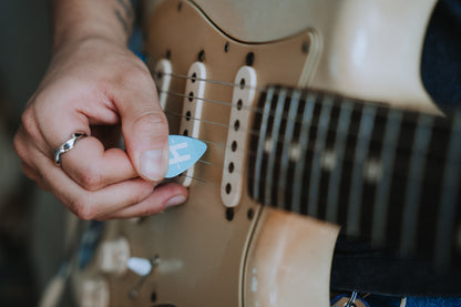 HUZZAH PICKS 1 mm