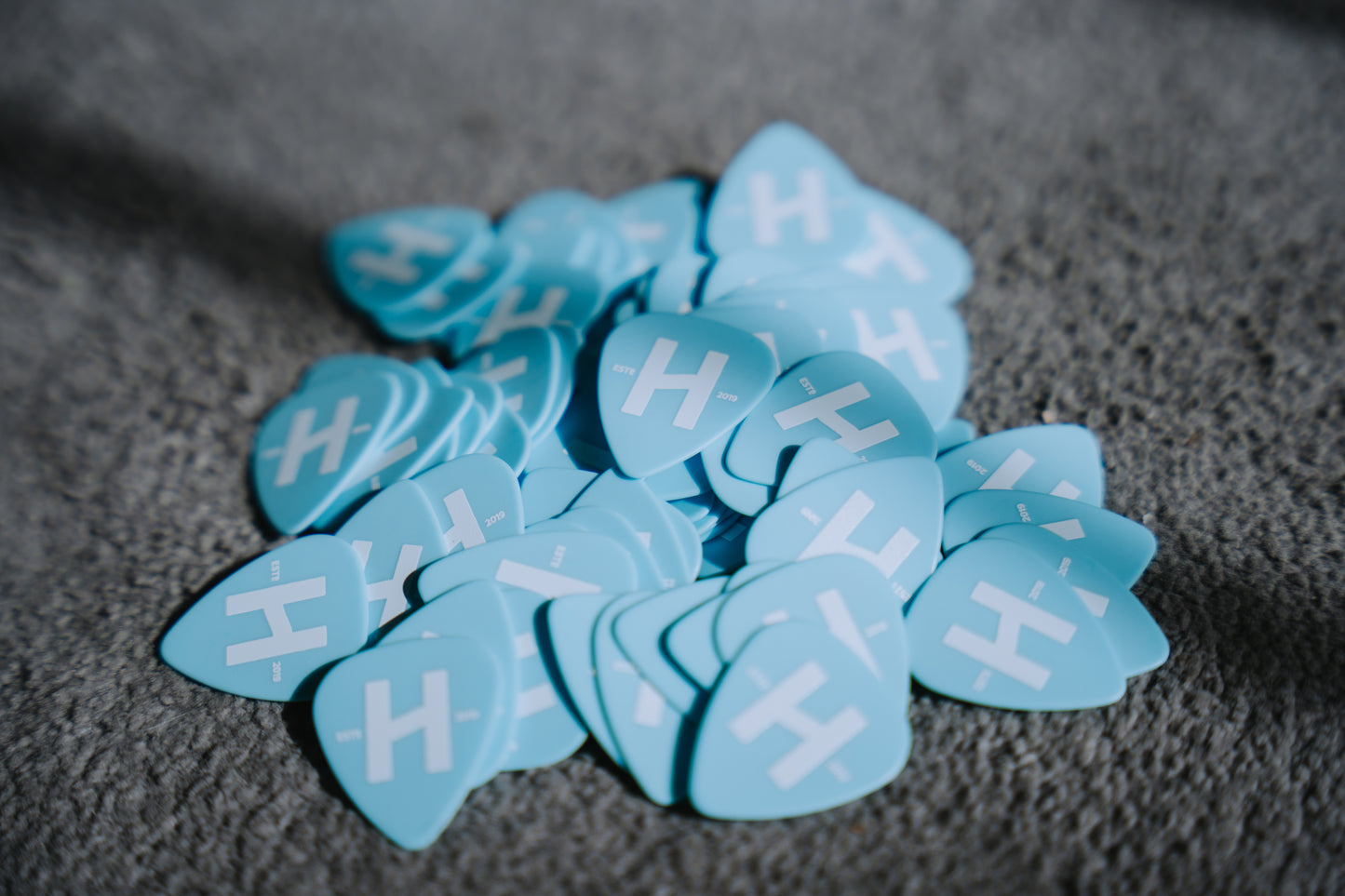 HUZZAH PICKS 1 mm