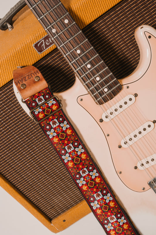 WOODSTOCK
