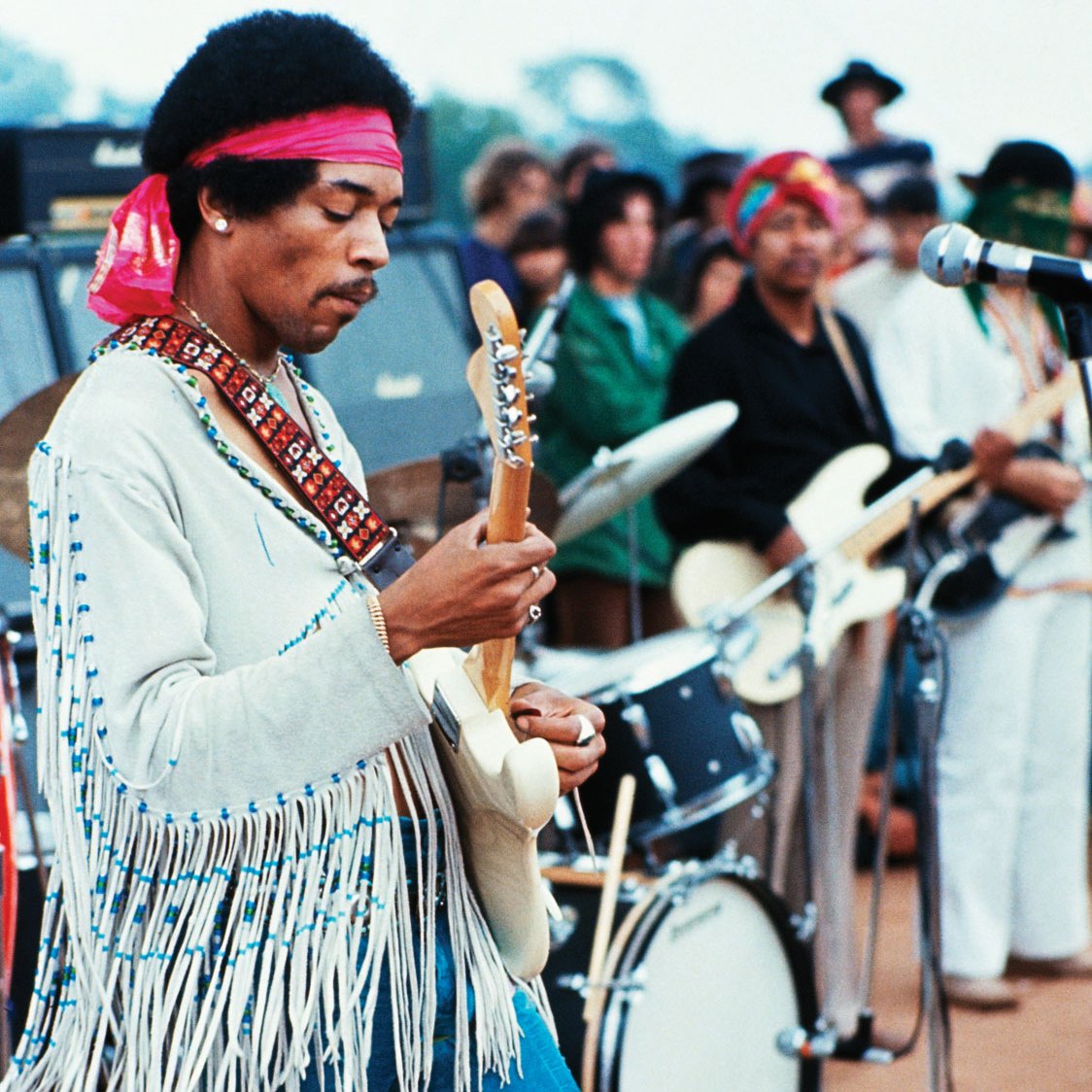 WOODSTOCK