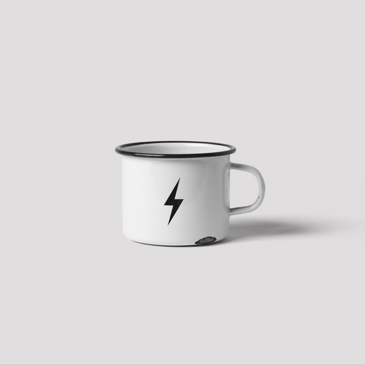 TAZA PELTRE RAYO